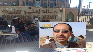 عبدالله القسطلاني ...قراءة في ما اقترح لحل مشكل رخص السكن بتزنيت