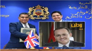 مسؤول مغربي : ننتظر اعترافاً بمغربية الصحراء ونحن نوفر لكم الطماطم أفضل جودة وأرخص من أوربا