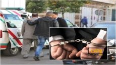 تارودانت ...اعتقال رئيس جماعة وإغلاق الحدود في وجه مقاولين