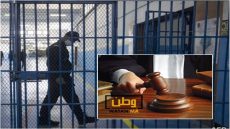 السجن لسائق طاكسي انتحل صفة صحافي