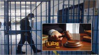 السجن لسائق طاكسي انتحل صفة صحافي