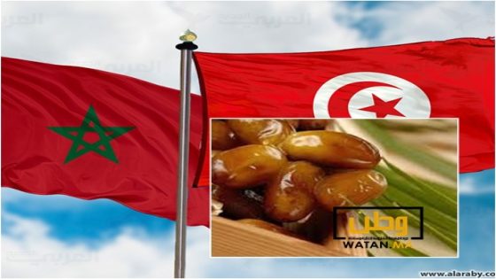 المغرب أول زبون للتمور التونسية