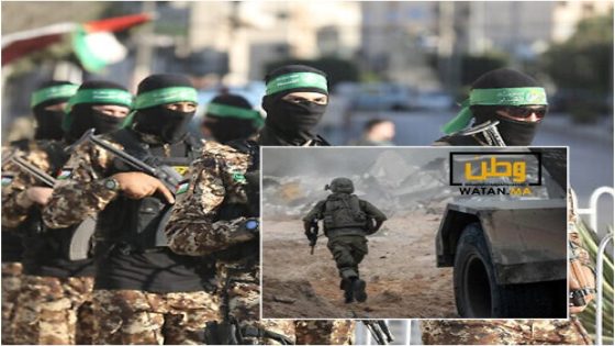الجيش الاسرائيلي يفشل في تحرير عسكري لدى الفلسطينين