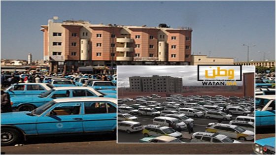 السلطات المغربية تعلن عن دعم إضافي لمهنيي النقل