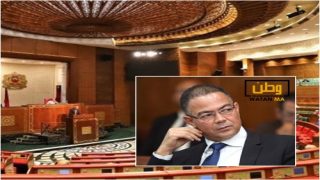 أعضاء مجلس المستشارين يصادقون على الجزء الأول من مشروع قانون مالية 2024