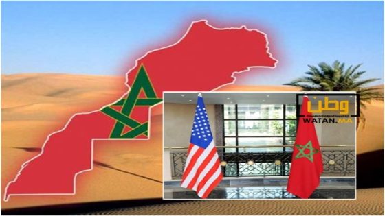 واشنطن... نريد حلا لقضية الصحراء المغربية دون مزيد من التأخير