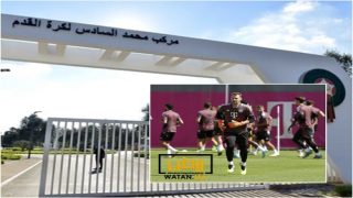 نادي بايرن ميونيخ يقرر إقامة معسكره الشتوي بالمغرب