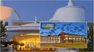 رجل أعمال إماراتي يشتري فندق "لامفيتريت" الشهير بعد استكمال مساطر التصفية القضائية 