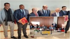 أهم نقاط الاتفاق الموقع بين الحكومة والنقابات التعليمية