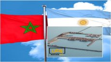 المغرب يعرض على الأرجنتين تعزيز العلاقات التجارية انطلاقاً من موانئ الصحراء