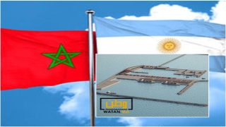 المغرب يعرض على الأرجنتين تعزيز العلاقات التجارية انطلاقاً من موانئ الصحراء