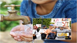 شغيلة قطاع الماء تعلن خوض إضراب عن العمل أيام 13 و 14 و 15 دجنبر، مع وقفة احتجاجية أمام المديرية الجهوية بأكادير