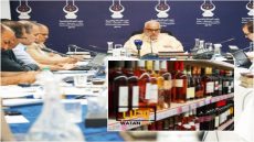 عبدالاله بنكيران...الخمور مشروبات محرمة و استهلاكها تراجع في عهدنا