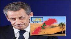 نيكولا ساركوزي ...الصحراء مغربية و إسبانيا فعلت خيراً بالإعتراف بذلك