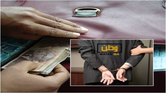 اعتقال نصاب حاول ابتزاز رئيس جماعة قروية