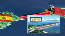 مشروع النفق بين المغرب وإسبانيا يحظى بدعم الاتحاد الاوروبي بـ2.3 مليون يورو