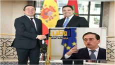 اسبانيا تعلق على الزيارة الرسمية التي قام بها وزير خارجيتها للمغرب