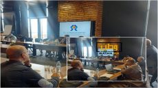 أكادير...لقاء تشاوري مع فعاليات المجتمع المدني العاملة في مجال الأسرة والطفل وقضايا المرأة