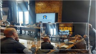 أكادير...لقاء تشاوري مع فعاليات المجتمع المدني العاملة في مجال الأسرة والطفل وقضايا المرأة