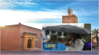 توقعات أحوال الطقس اليوم الاحد