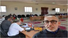 بالفيديو ...تصريح غازي عقب الدورة الاستثنائية لتيزنيت حول برمجة الحصة المضافة من الضريبة على القيمة الإضافية