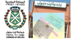 جماعة أيت ملول : إنطلاق تسجيل الأسماء بالأمازيغية للمواليد الجدد