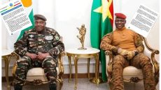 مالي تعلن إنهاء “اتفاق الجزائر” بأثر فوري وتندد باستغلالها بأعمال عدائية