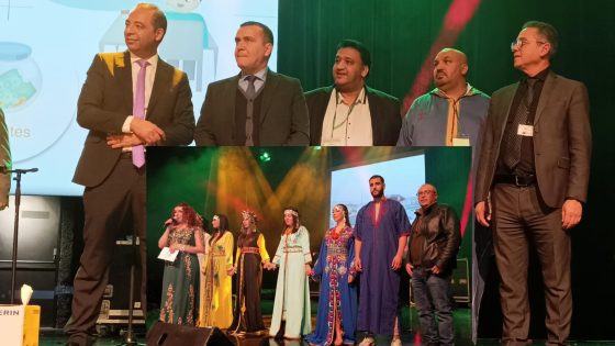 مغاربة فرنسا يخلدون السنة الأمازيغية بطقوس متجدرة في التاريخ الأمازيغي