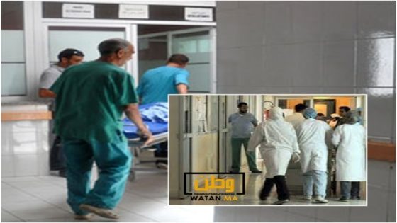 هيئة الممرضين تهدد بشل المستشفيات العمومية