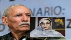 جبهة البوليساريو تتخلى عن أمينتو حيدر وتتركها متشردة بإسبانيا