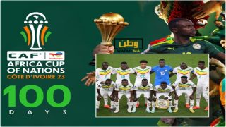 منتخب السينغال يبدأ حملة الدفاع عن لقبه بهزم غامبيا بثلاثية نظيفة