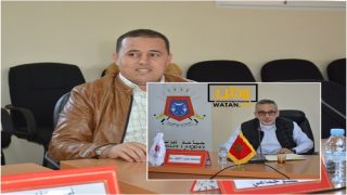 عضو من الاغلبية يسائل الغازي حول المعايير المعتمدة في صرف المبالغ المالية لتنفيذ بعض الاحكام دون غيرها ؟؟؟