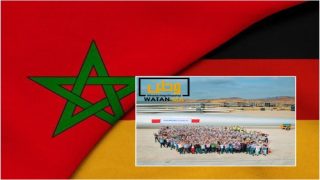 عصابة البوليساريو تهاجم المانيا بعد إعلانها عن استثمارات ضخمة بالصحراء المغربية