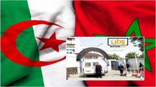 النظام الجزائري يحتجز مواطنين مغاربة في سجونه بدون محاكمة