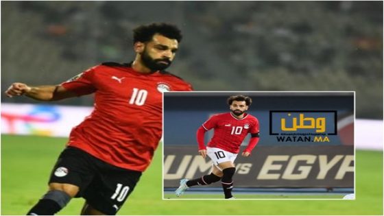 محمد صلاح يترك منتخب مصر ويعود إلى ليفربول