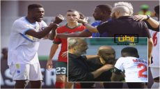 الناخب الوطني ... هذا ما وقع مع مبيمبا