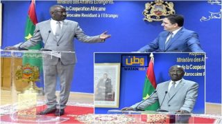 مسؤول موريتاني ...هناك آفاق واعدة للتعاون بين الرباط ونواكشوط