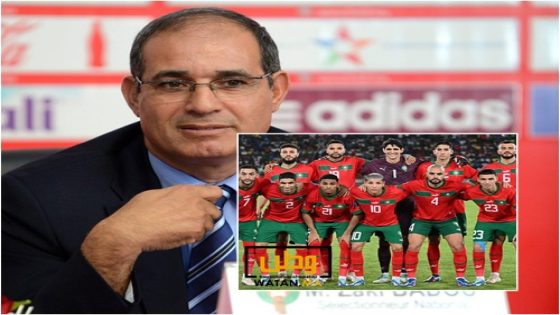 الزاكي ...المنتخب المغربي قادر على العودة باللقب من الكوت ديفوار