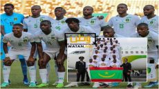 موريتانيا تكذب الجزائر حول إشاعات تكفل دولة أخرى بإقامة وتنقل المنتخب