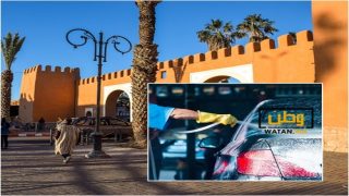 قرار...إغلاق الحمامات ومحلات غسل السيارات 3 أيام في الأسبوع