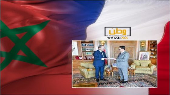 الجمهورية الفرنسية توفد مسؤولة رفيعة في الخارجية إلى المغرب