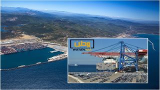 اعتماد تقنية لتوليد الكهرباء من أمواج البحر بميناء طنجة المتوسط