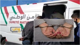 اعتقال رئيسة جمعية وثلاثة من أعضائها متورطون في إختلاس أموال عمومية