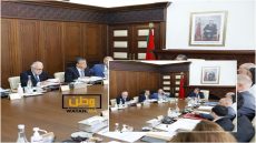 أبرز الملفات المطروحة للمصادقة على المجلس الحكومي الخميس المقبل