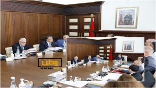 أبرز الملفات المطروحة للمصادقة على المجلس الحكومي الخميس المقبل