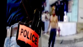 الدشيرة الجهادية : استعمال السلاح الوظيفي لتوقيف جانح هدد سلامة المواطنين ورجال الأمن