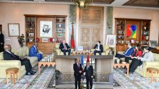 La République du Cabo-Verde réitère son soutien l’intégrité territoriale du Maroc