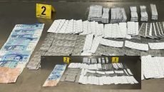 امن أكادير يوقف ثلاثة اشخاص للاشتباه في تورطهم في حيازة وترويج المؤثرات العقلية