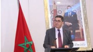 أكادير : شريط فيديو المزعوم للسائحة الألمانية حول تهالك أسطول سيارات الأجرة من نسج خيال صاحبه