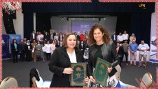 المنظمة الدولية للهجرة وبلدية أكادير بالمملكة المغربية تطلقان مشروع لتعزيز دعم إدماج المهاجرين